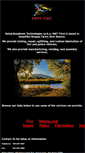Mobile Screenshot of mmtfire.com